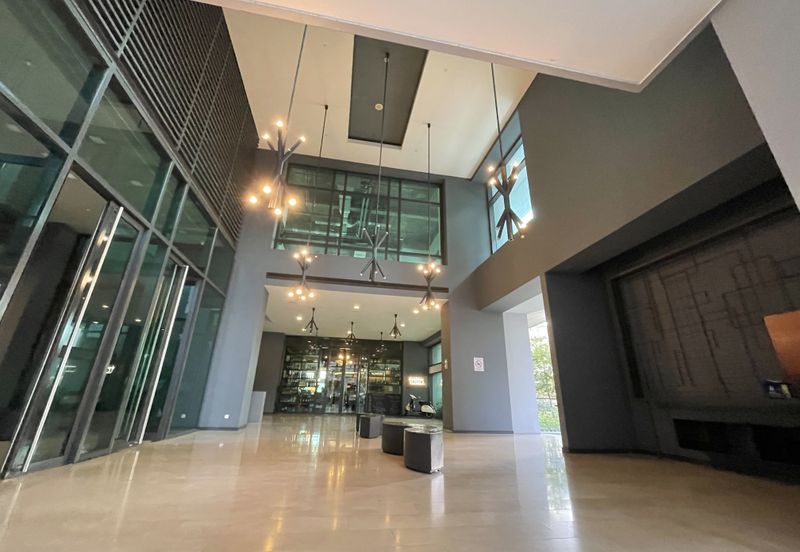 Hampshire Place Office