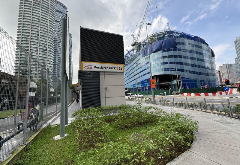 Hampshire Place Office