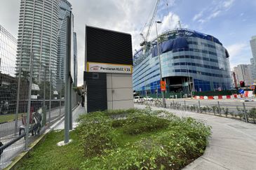 Hampshire Place Office