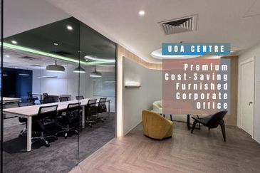 UOA Centre