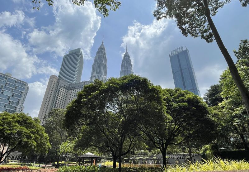 Menara HLX (formerly Menara HLA)