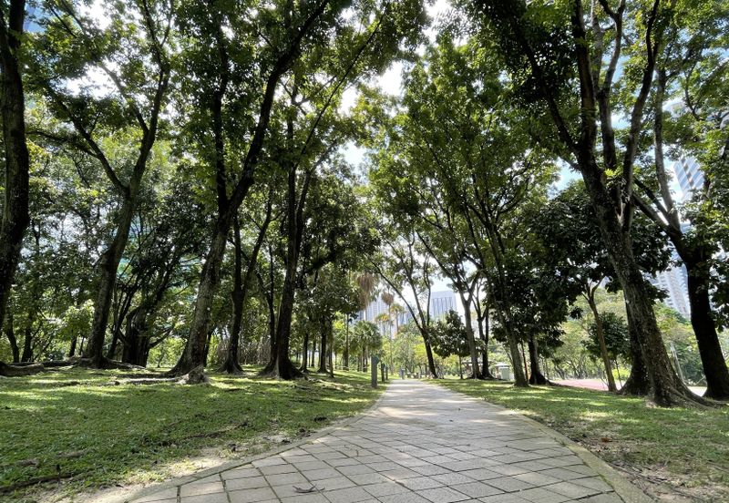 Menara HLX (formerly Menara HLA)