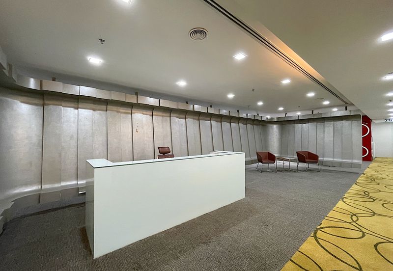 Menara HLX (formerly Menara HLA)