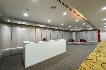 Menara HLX (formerly Menara HLA)