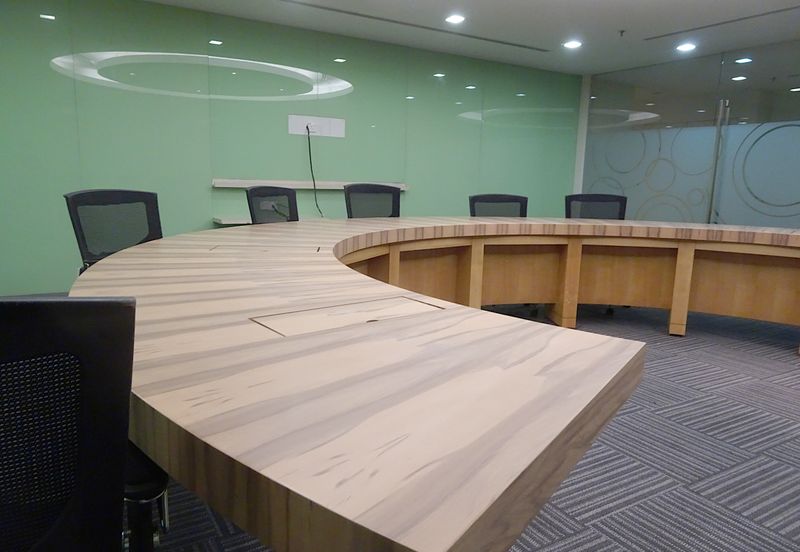 Menara HLX (formerly Menara HLA)