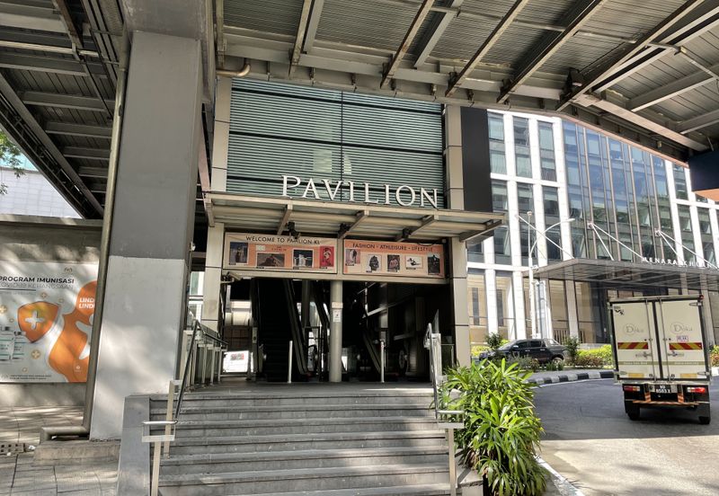 Menara HLX (formerly Menara HLA)