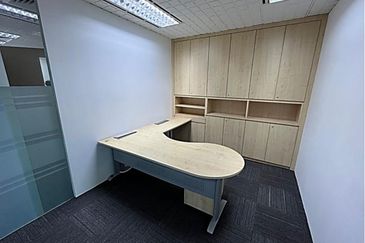 Menara HLX (formerly Menara HLA)