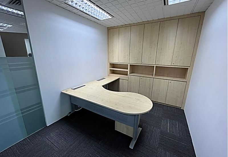 Menara HLX (formerly Menara HLA)