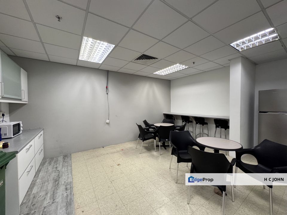 Vista Tower @ Intermark KLCC MSC Cost Saving Furnished Office, Kuala Lumpur, KLCC