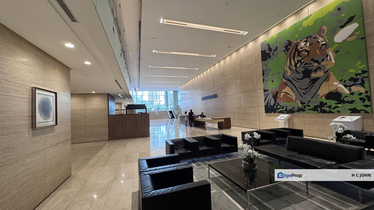 Vista Tower @ Intermark KLCC MSC Cost Saving Furnished Office, Kuala Lumpur, KLCC