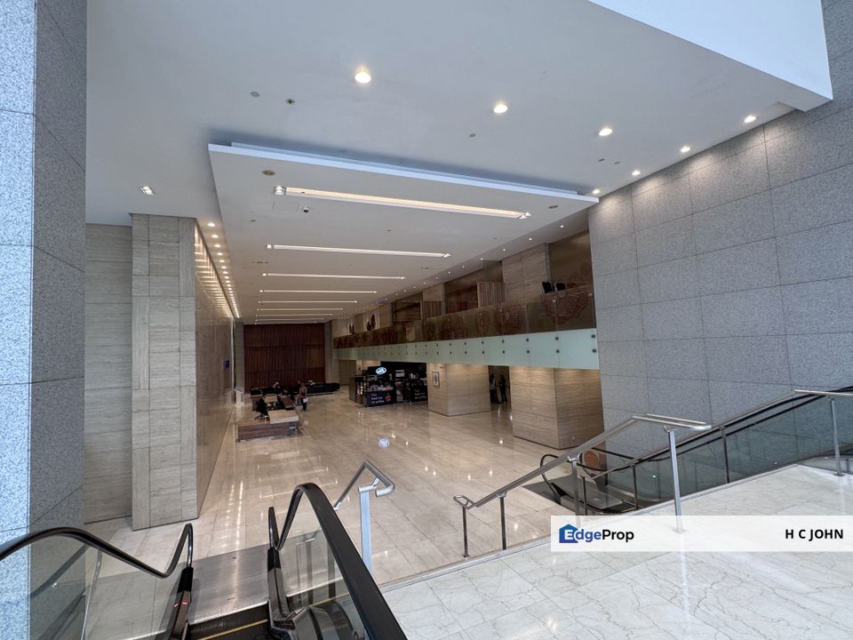 Vista Tower @ Intermark KLCC MSC Cost Saving Furnished Office, Kuala Lumpur, KLCC