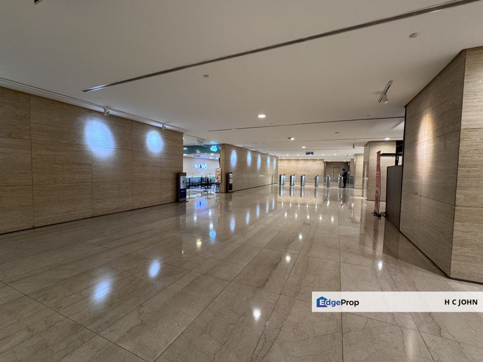 Vista Tower @ Intermark KLCC MSC Cost Saving Furnished Office, Kuala Lumpur, KLCC