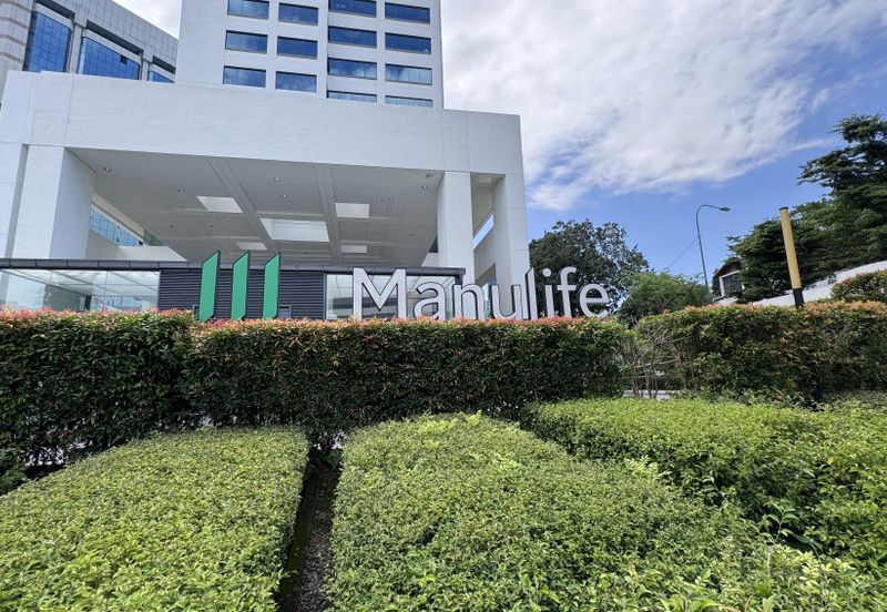 Menara Manulife