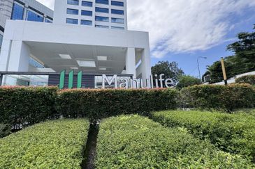 Menara Manulife