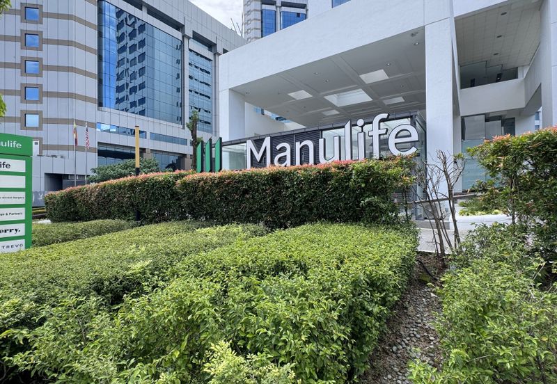 Menara Manulife