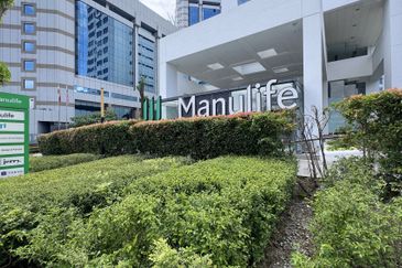 Menara Manulife