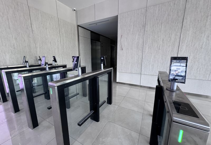 Atwater Corporate Office Tower