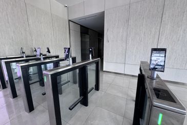 Atwater Corporate Office Tower