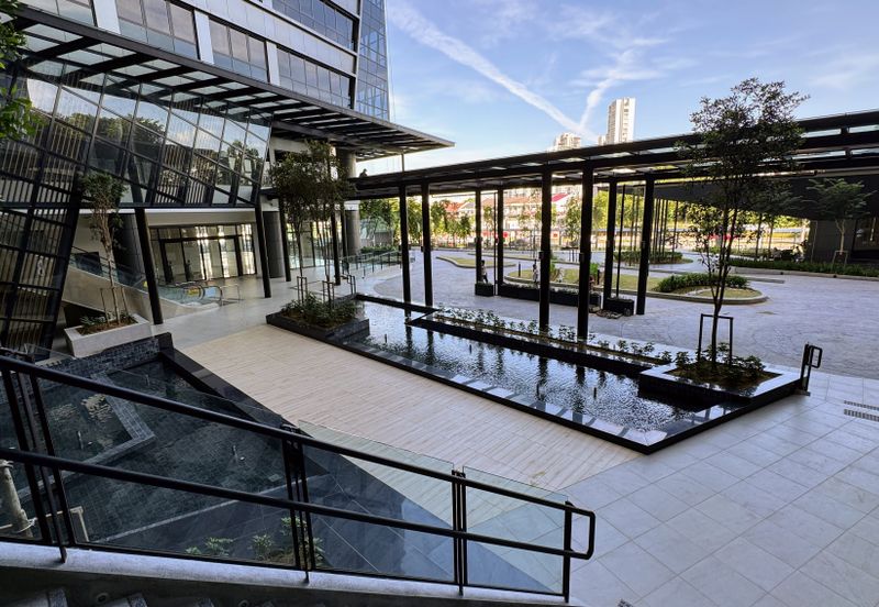 Atwater Corporate Office Tower