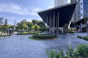 Atwater Corporate Office Tower