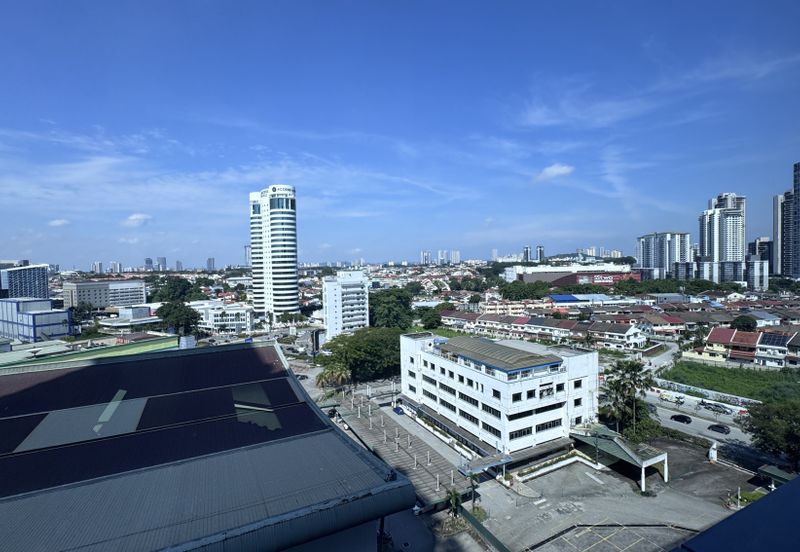 Atwater Corporate Office Tower