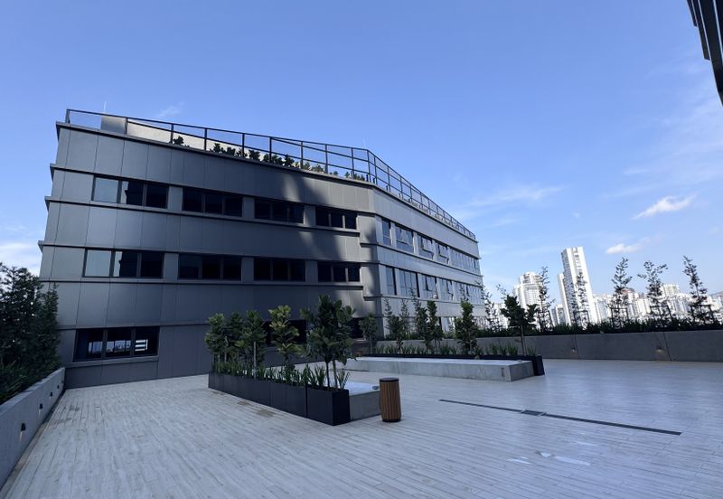 Atwater Corporate Office Tower