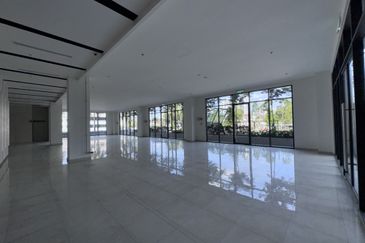 Atwater Corporate Office Tower