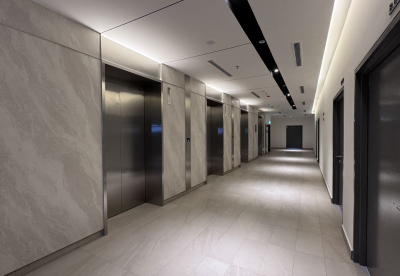 Atwater Corporate Office Tower