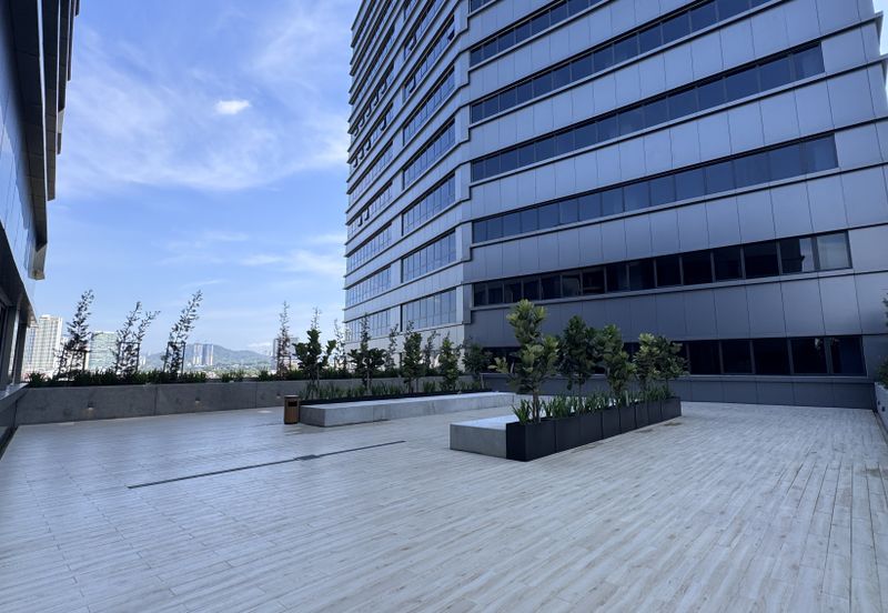 Atwater Corporate Office Tower