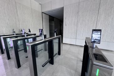 Atwater Corporate Office Tower