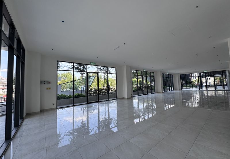 Atwater Corporate Office Tower