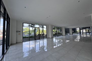 Atwater Corporate Office Tower