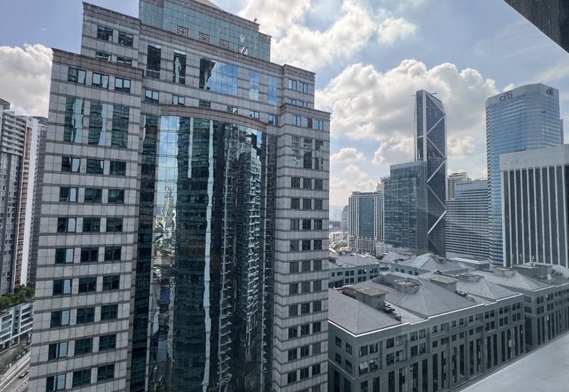 Hampshire Place Office