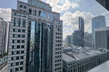 Hampshire Place Office