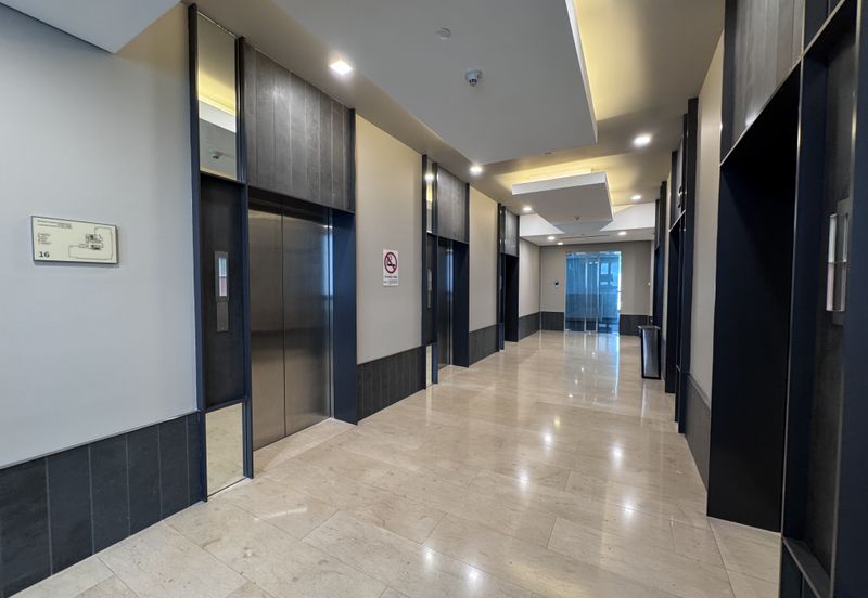 Hampshire Place Office