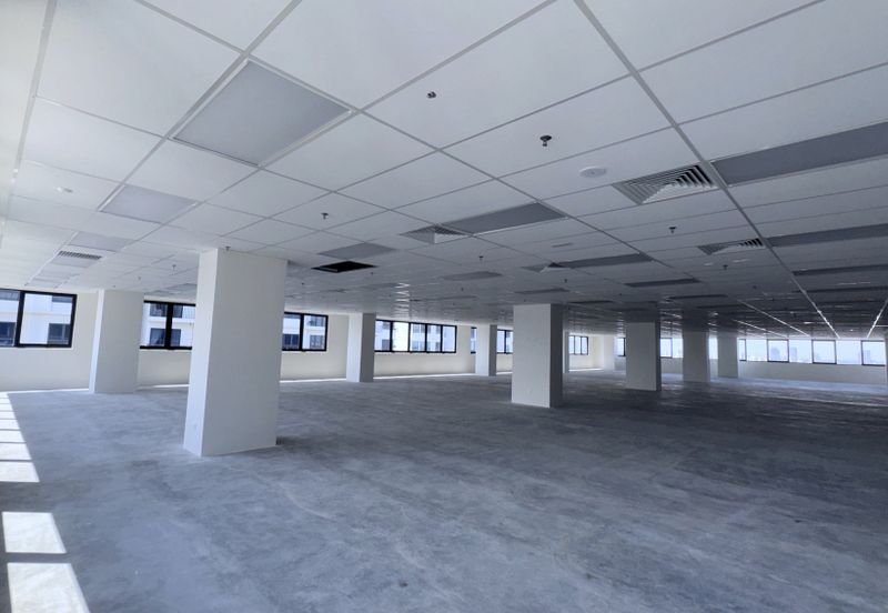 Atwater Corporate Office Tower