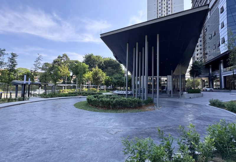 Atwater Corporate Office Tower