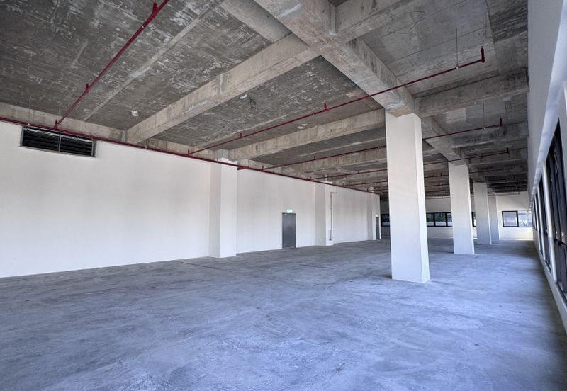 Atwater Corporate Office Tower