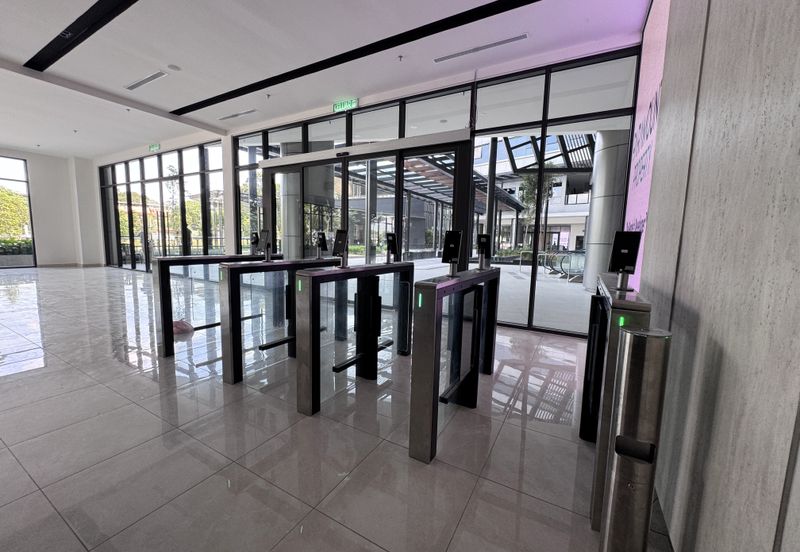 Atwater Corporate Office Tower