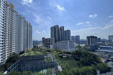 Atwater Corporate Office Tower