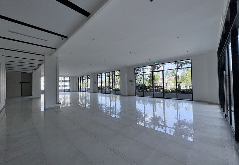 Atwater Corporate Office Tower