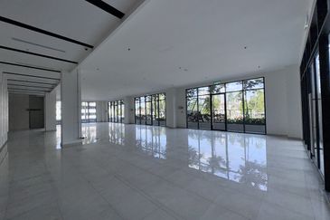 Atwater Corporate Office Tower