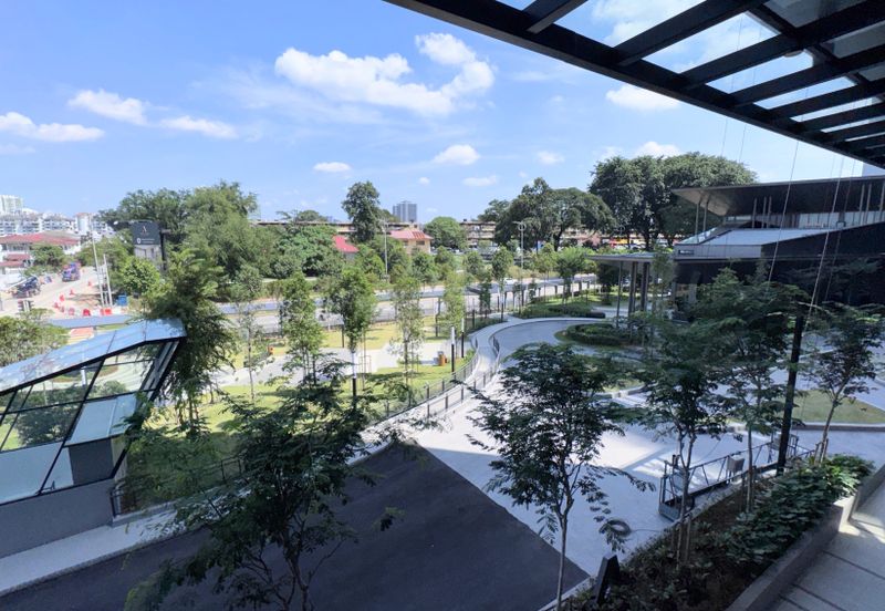 Atwater Corporate Office Tower