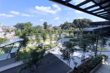 Atwater Corporate Office Tower