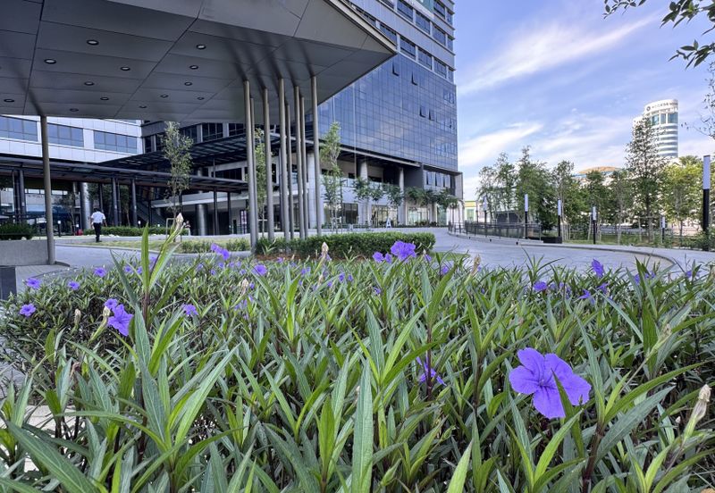 Atwater Corporate Office Tower