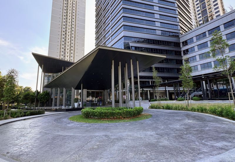 Atwater Corporate Office Tower