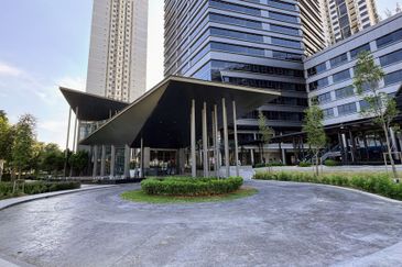 Atwater Corporate Office Tower