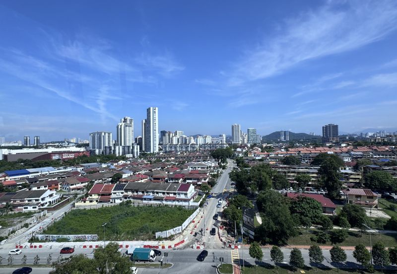 Atwater Corporate Office Tower