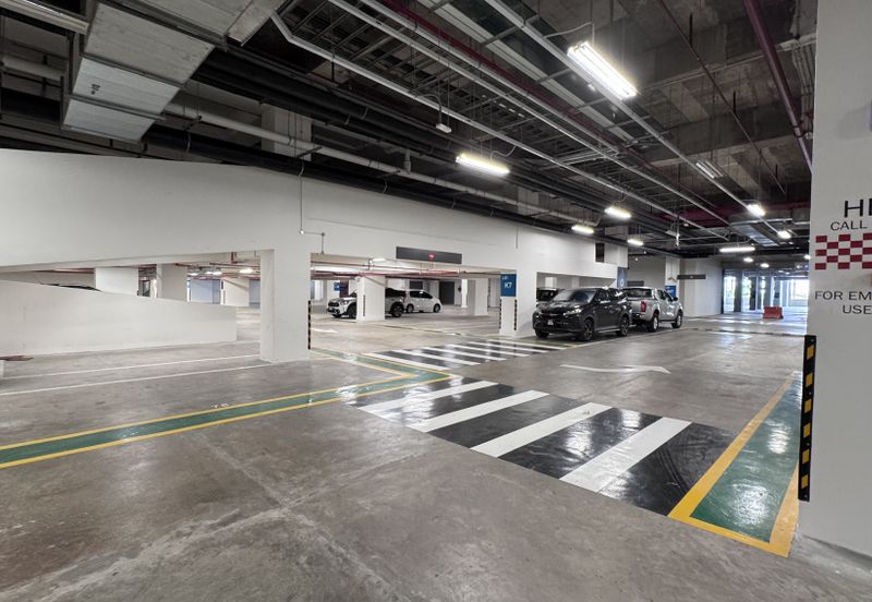 Atwater Corporate Office Tower