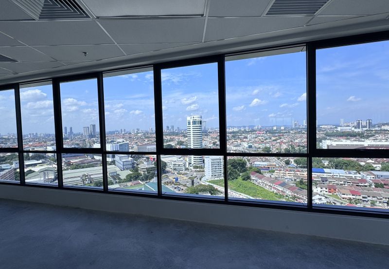 Atwater Corporate Office Tower